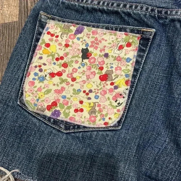 Structure shorts size 30 - Picture 5 of 9